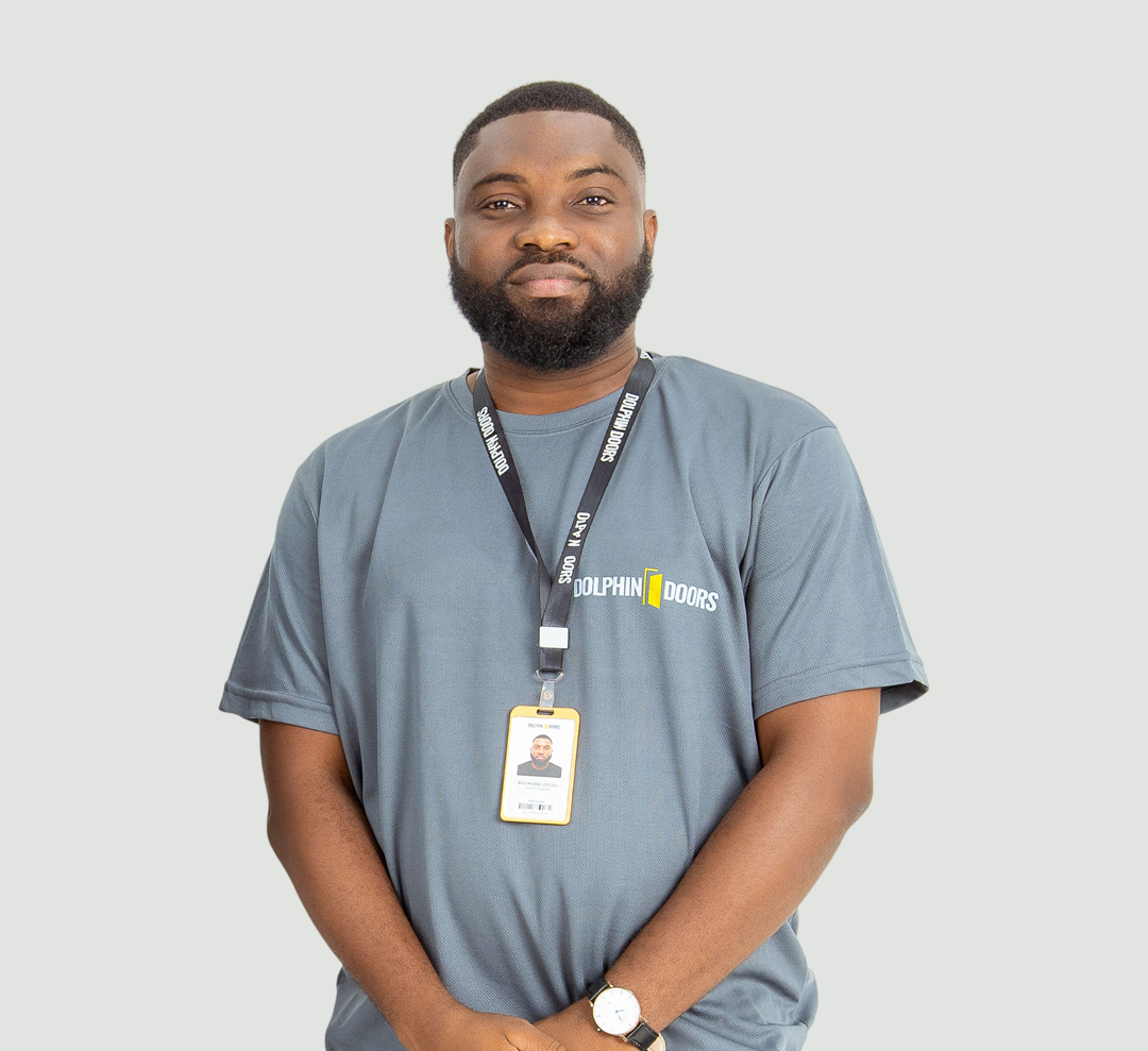 Richmond Ofosu